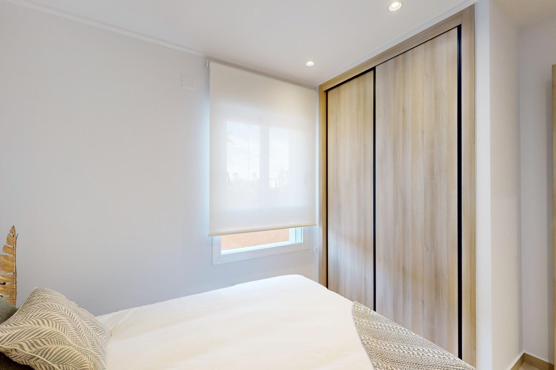 Nybygg - Apartment - Guardamar del Segura - El Raso