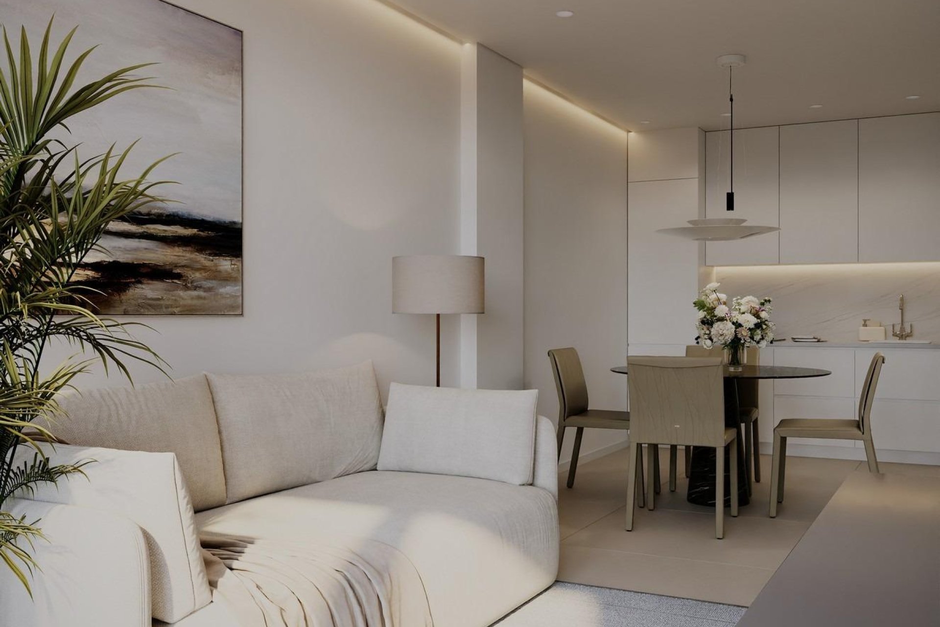 Nybygg - Apartment - Guardamar del Segura - Pueblo