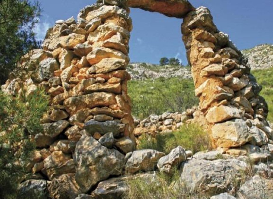 Nybygg - Apartment - Hondón de las Nieves - Pueblo