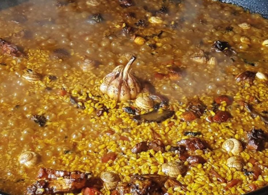 Nybygg - Apartment - Hondón de las Nieves - Pueblo