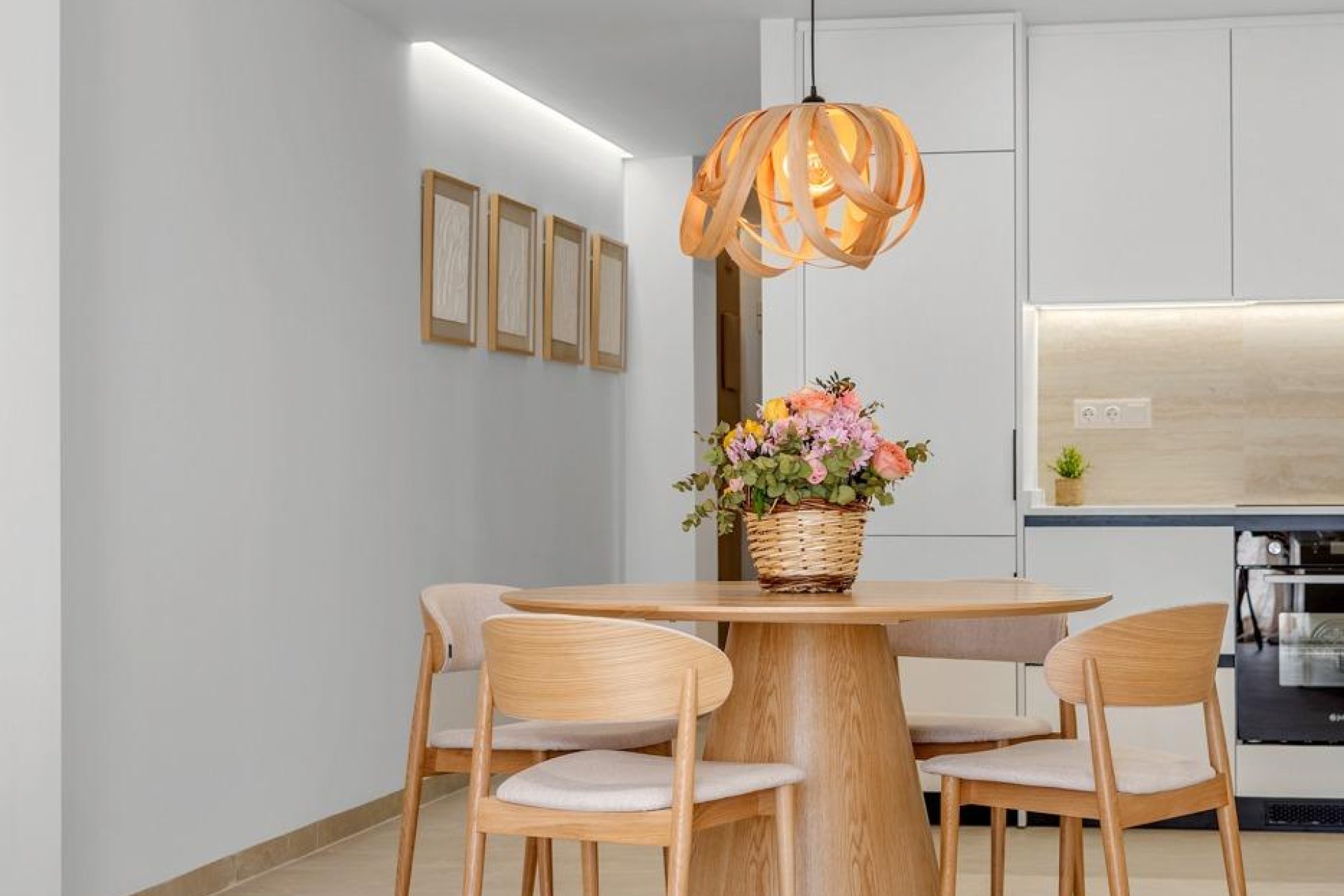 Nybygg - Apartment - Jacarilla - pueblo