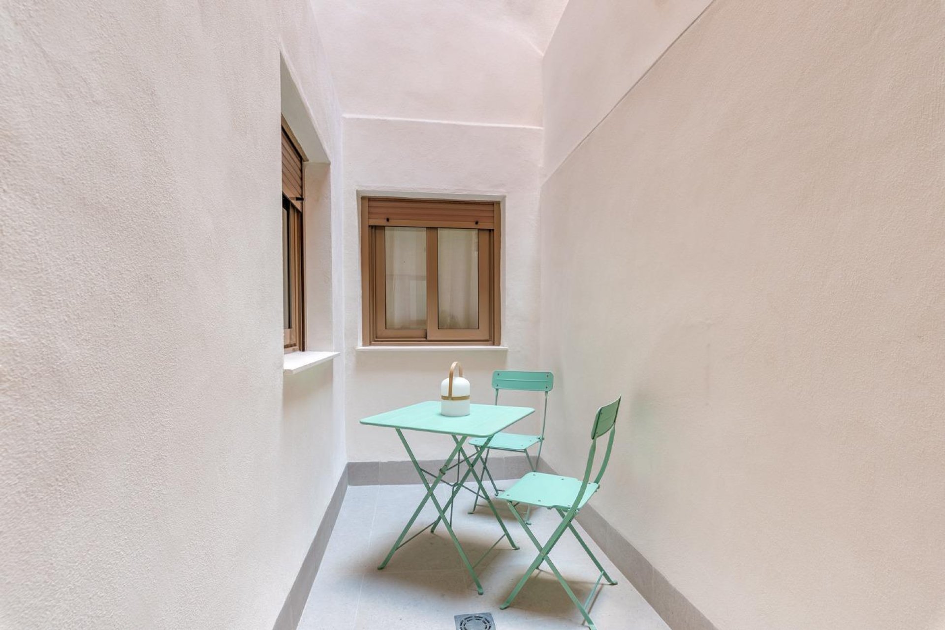 Nybygg - Apartment - Jacarilla - pueblo