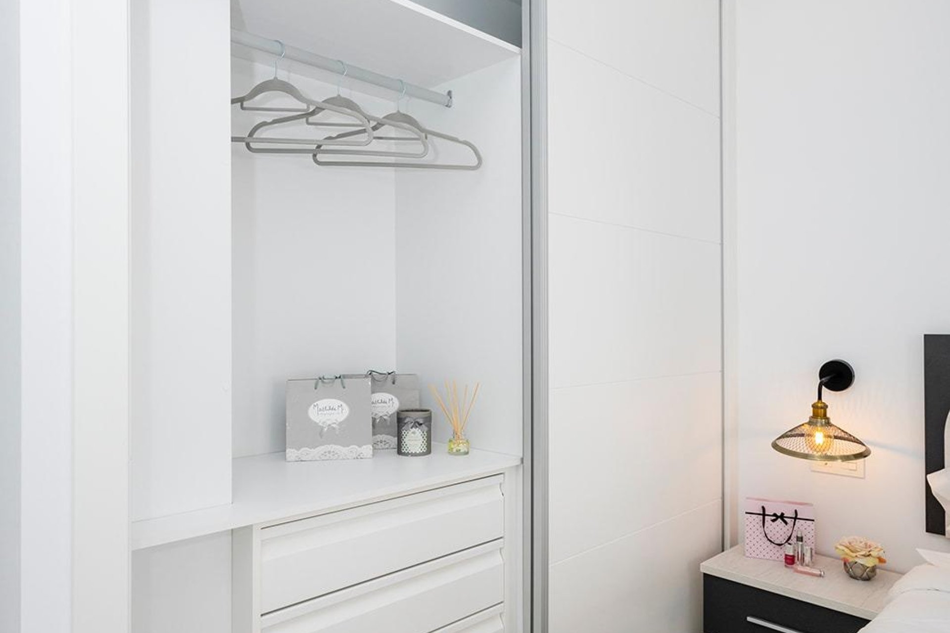 Nybygg - Apartment - Jacarilla - pueblo