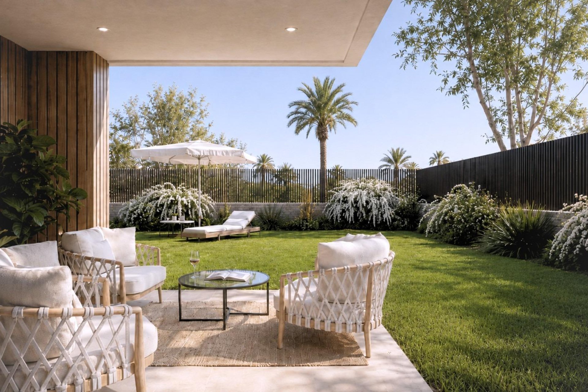 Nybygg - Apartment - Jávea Xàbia - Pueblo