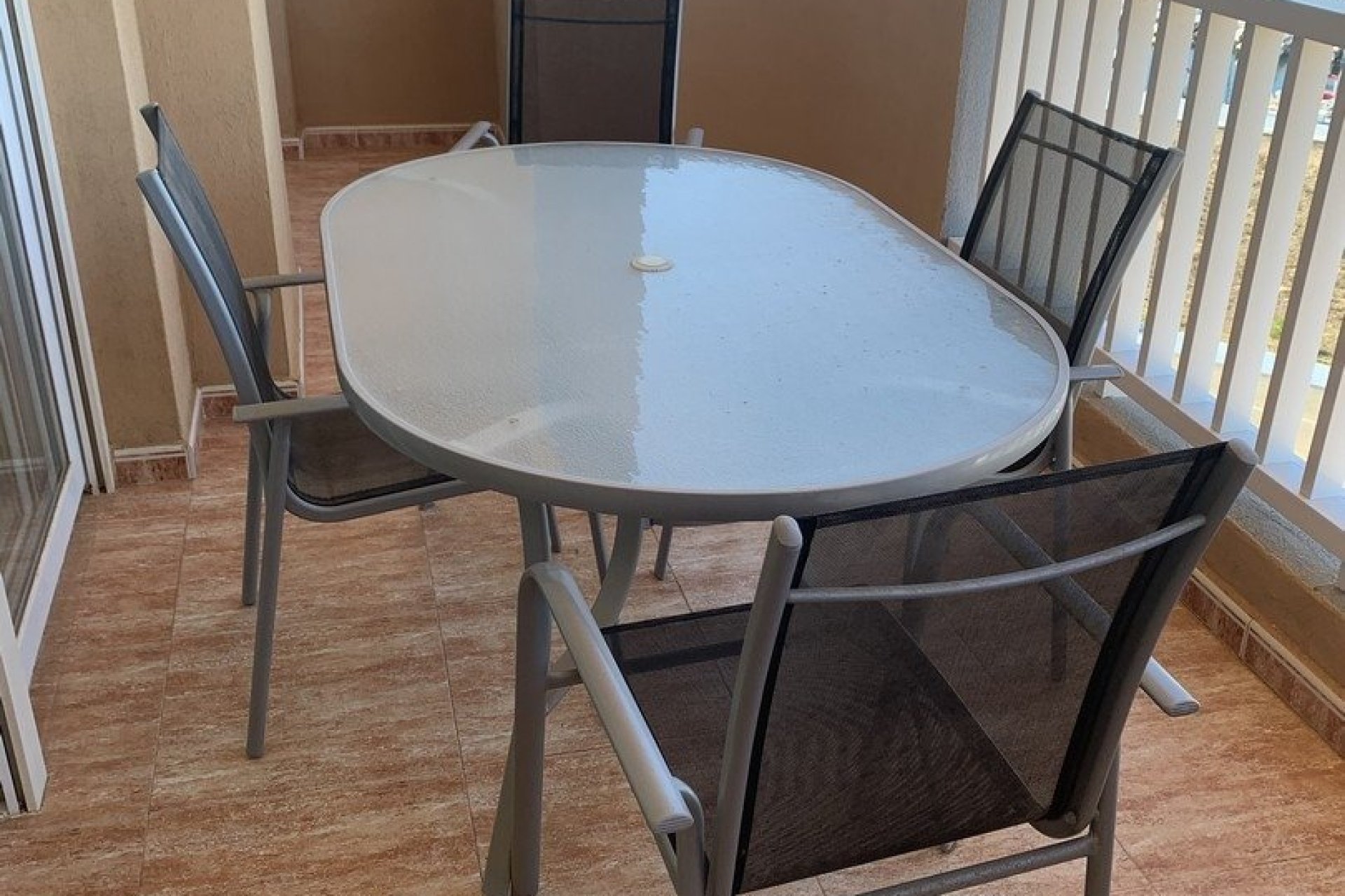 Nybygg - Apartment - La Manga del Mar Menor - La Manga