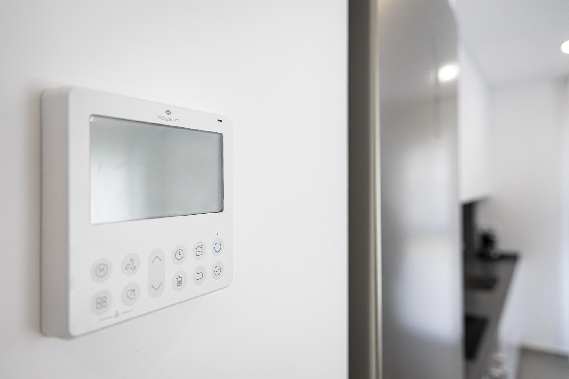 Nybygg - Apartment - La Manga del Mar Menor - La Manga