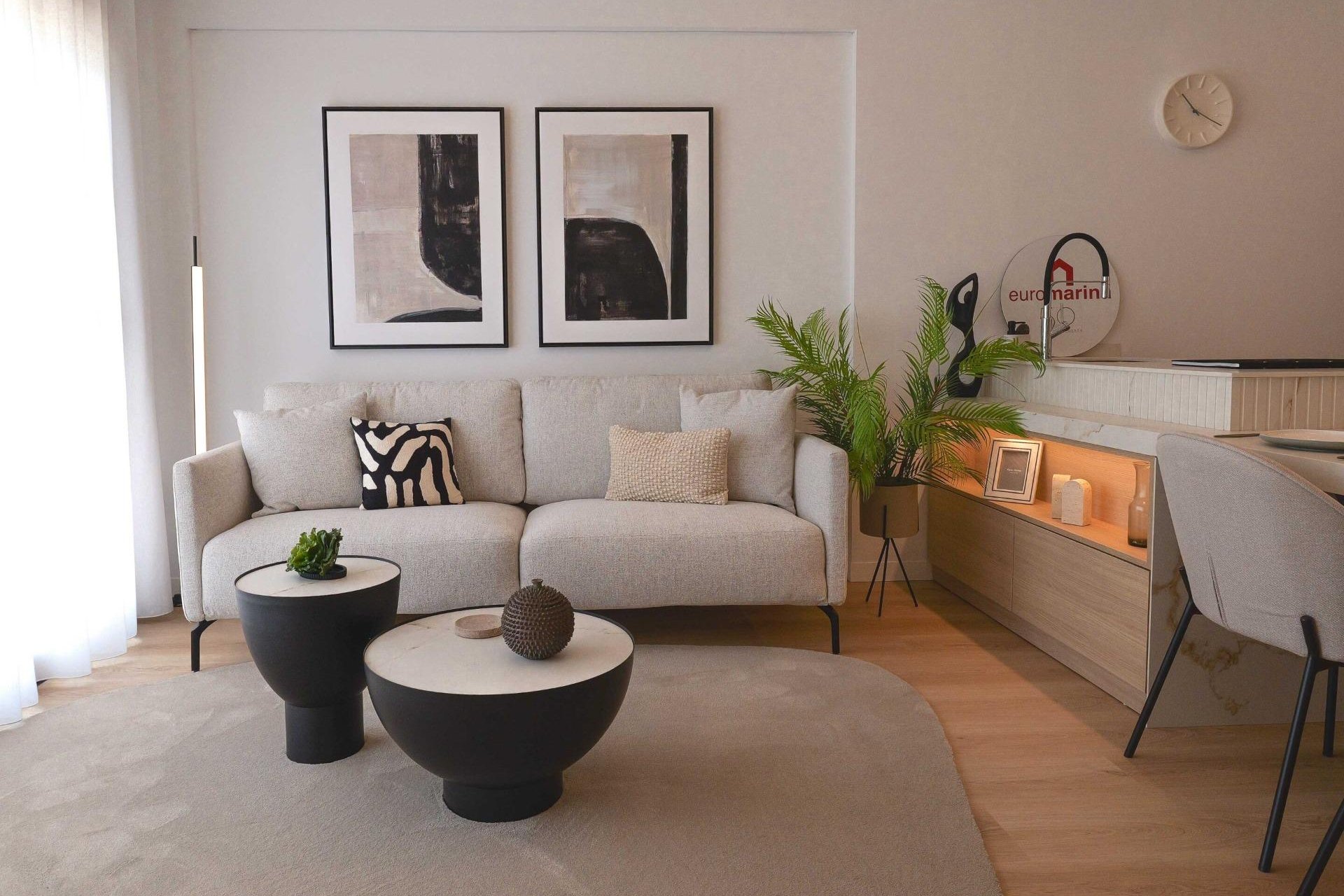 Nybygg - Apartment - La Manga del Mar Menor - Veneziola