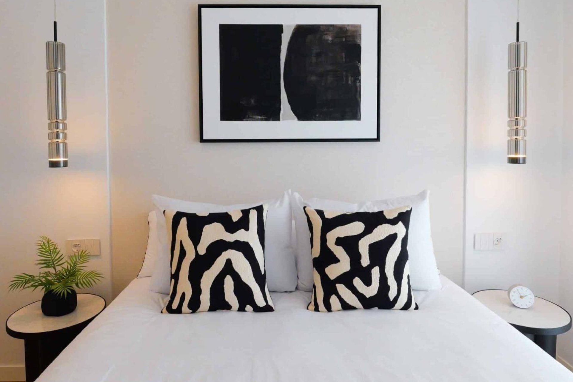 Nybygg - Apartment - La Manga del Mar Menor - Veneziola