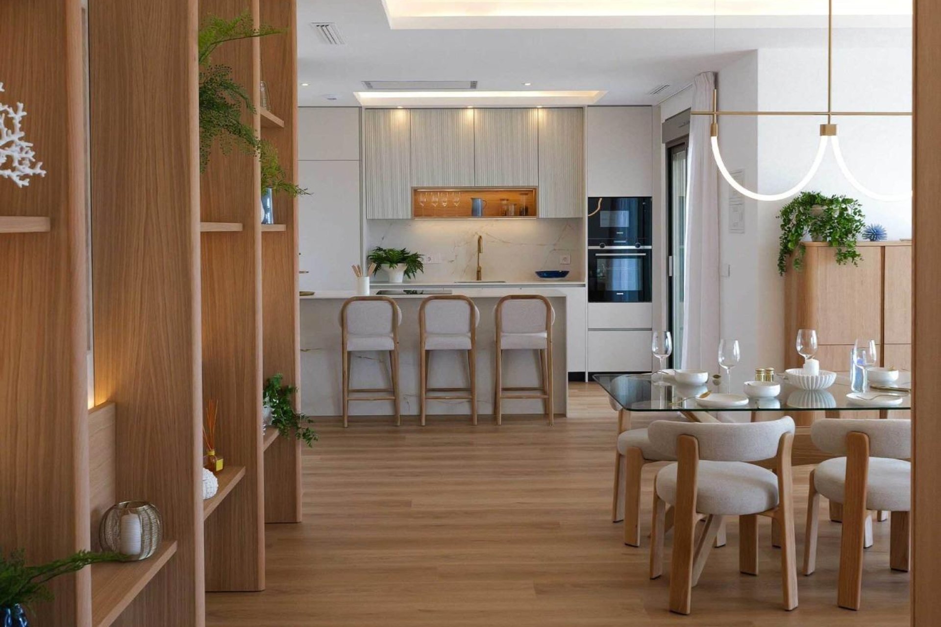 Nybygg - Apartment - La Manga del Mar Menor - Veneziola