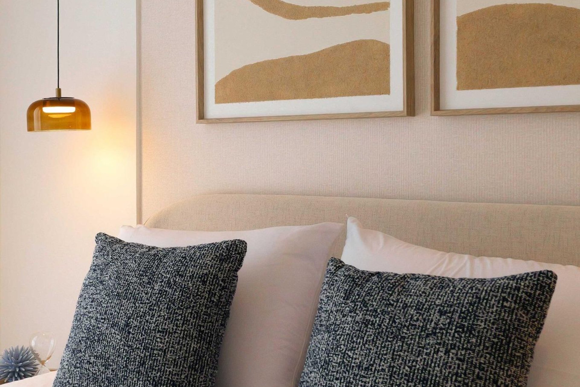 Nybygg - Apartment - La Manga del Mar Menor - Veneziola