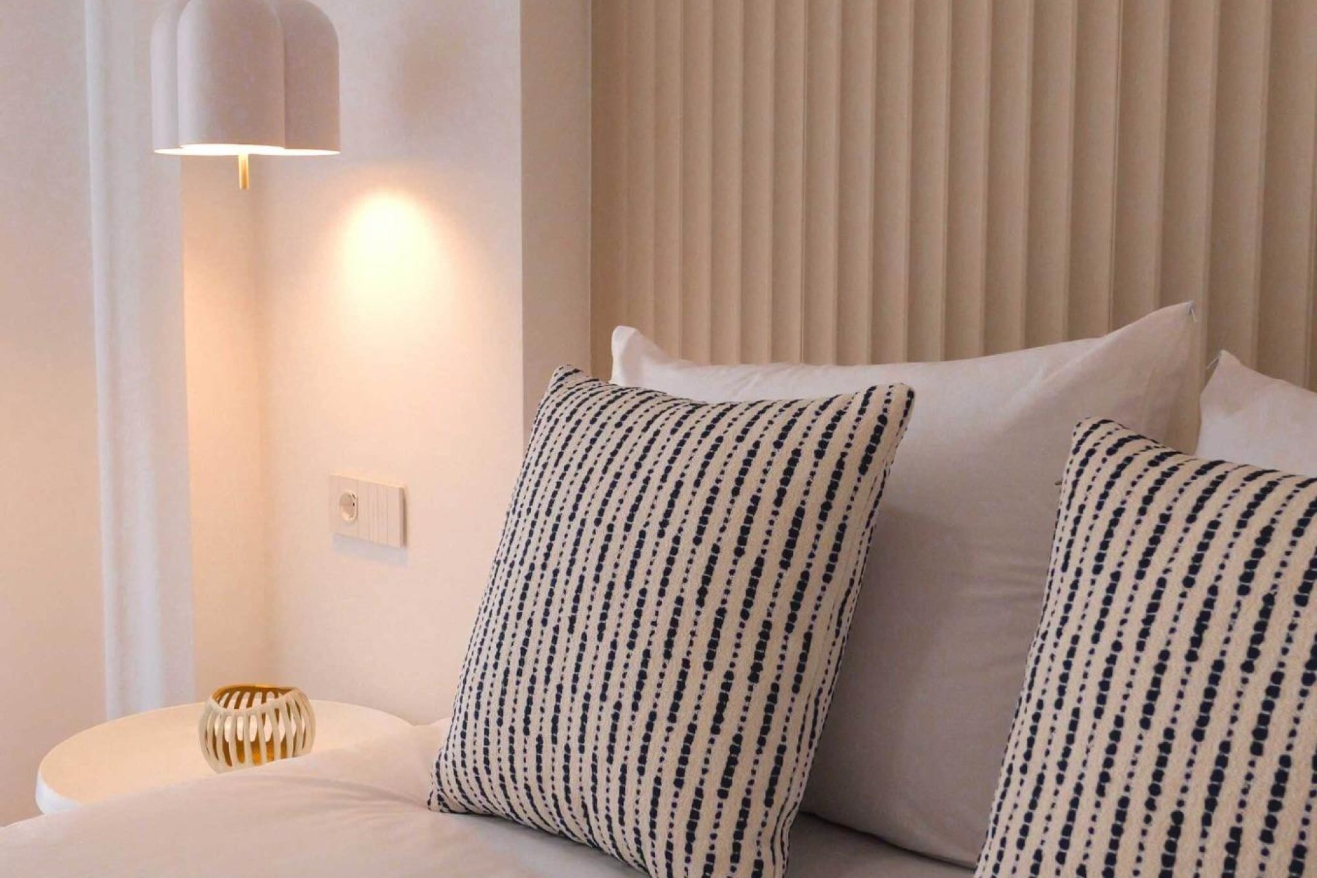 Nybygg - Apartment - La Manga del Mar Menor - Veneziola