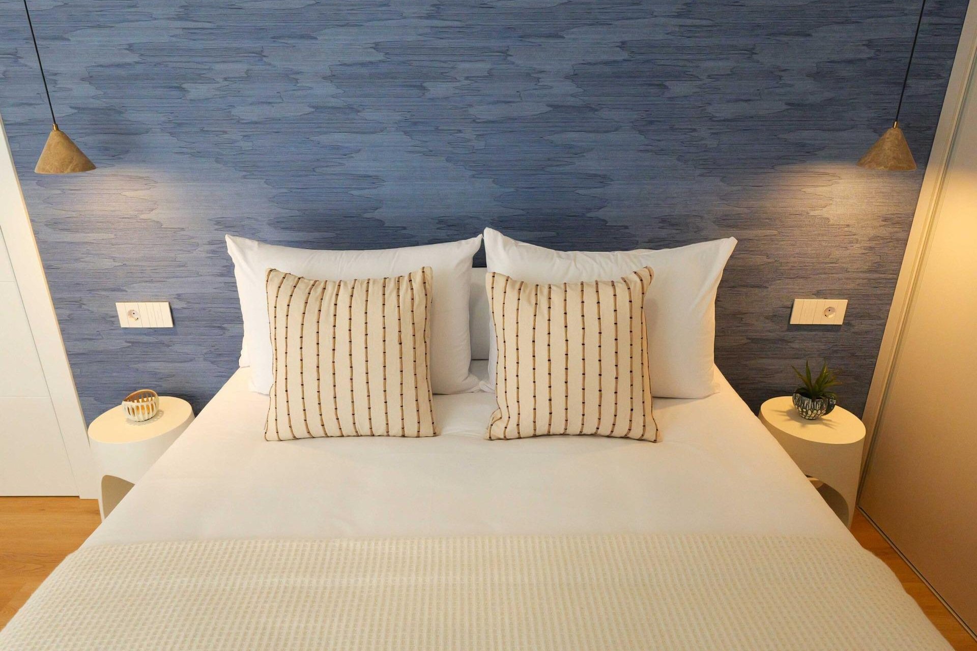 Nybygg - Apartment - La Manga del Mar Menor - Veneziola