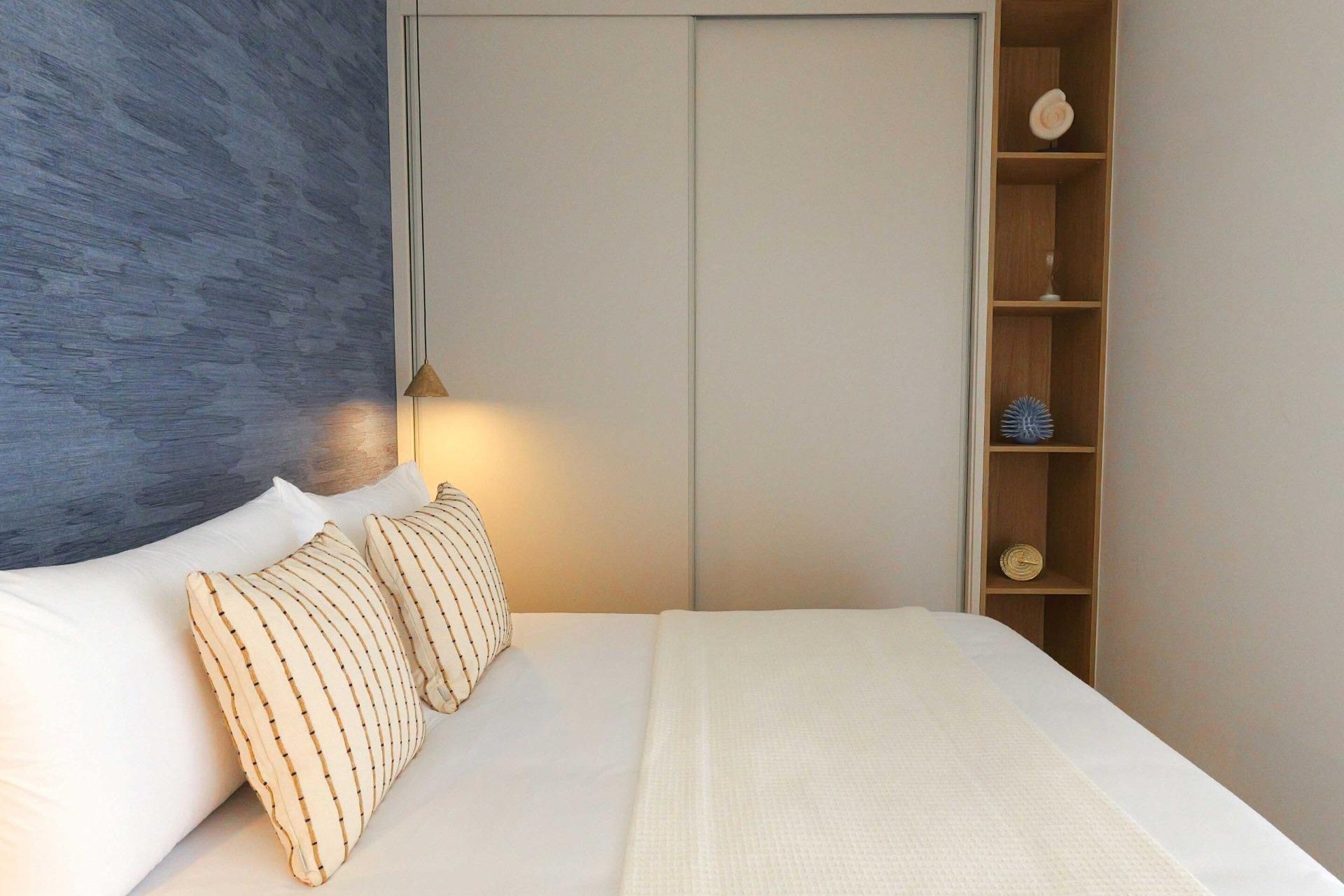 Nybygg - Apartment - La Manga del Mar Menor - Veneziola
