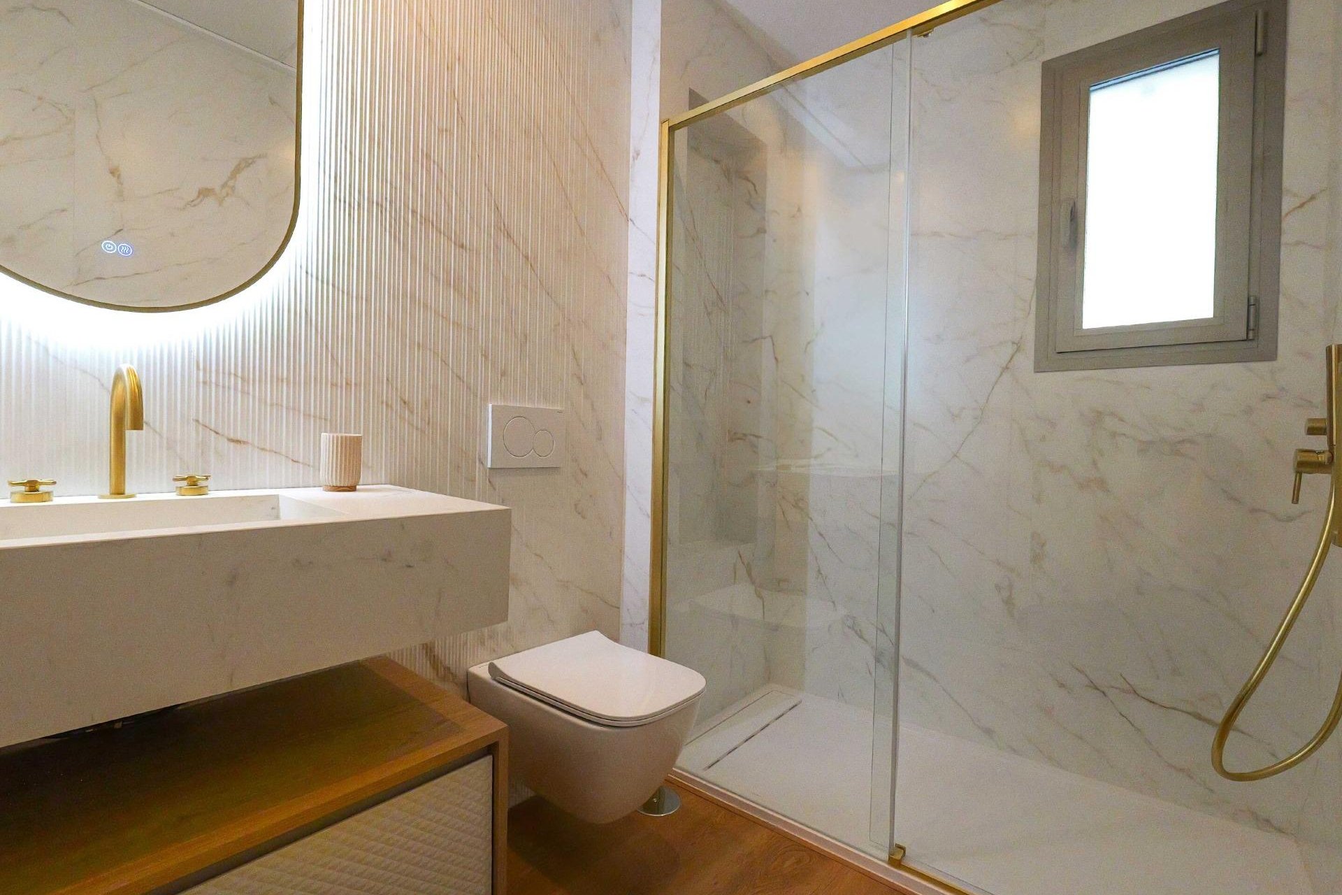Nybygg - Apartment - La Manga del Mar Menor - Veneziola
