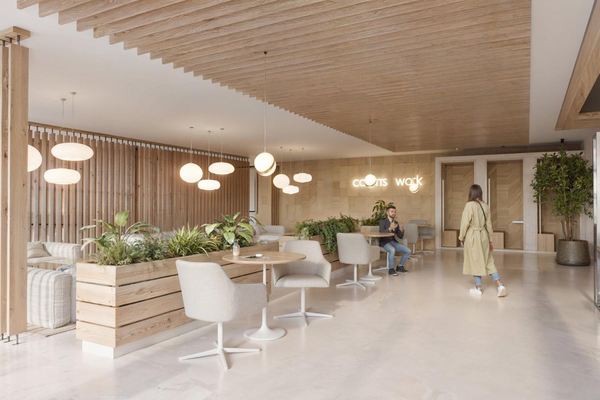 Nybygg - Apartment - La Nucía - Ciudad del Deporte