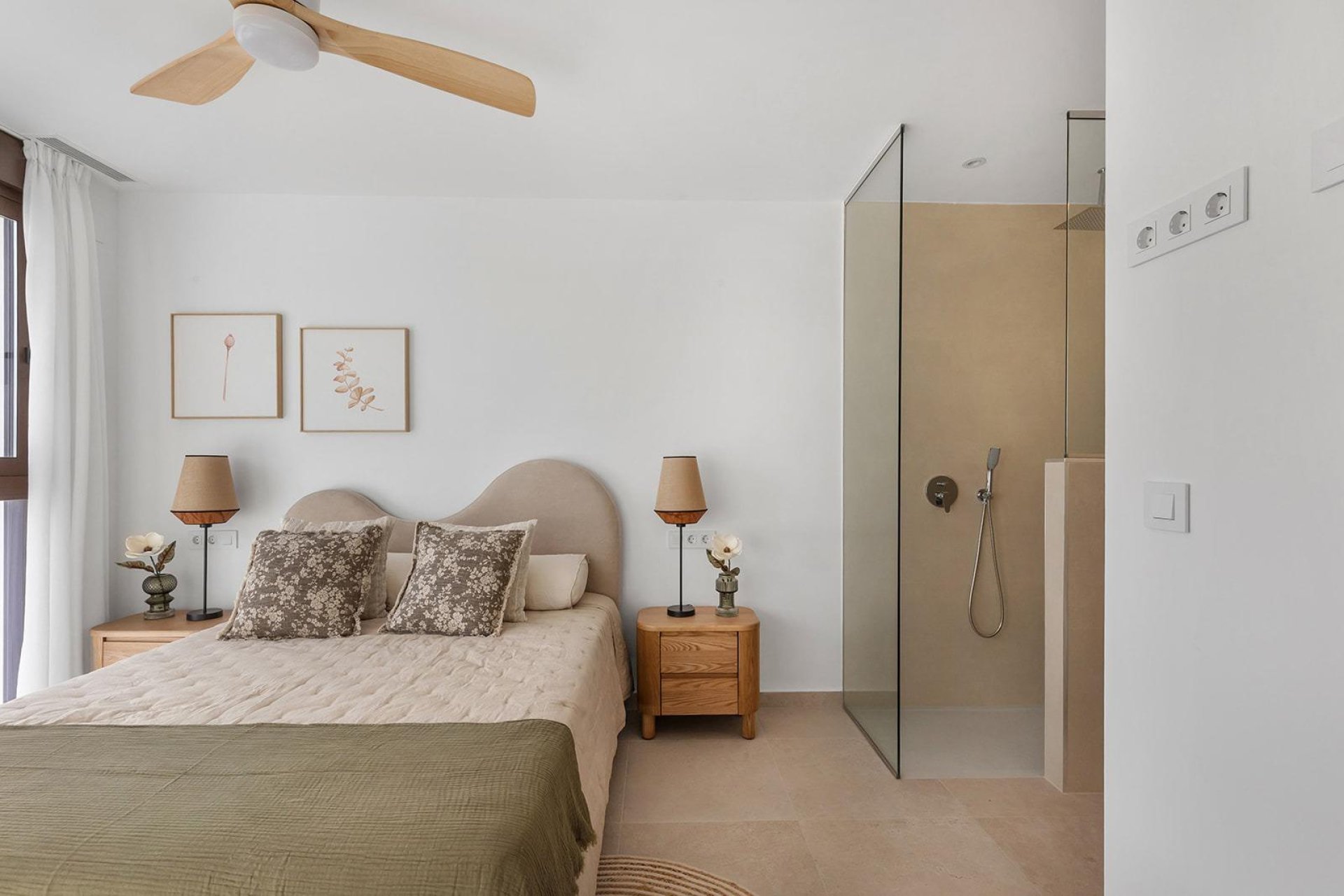 Nybygg - Apartment - Los Alcazares - La Serena Golf