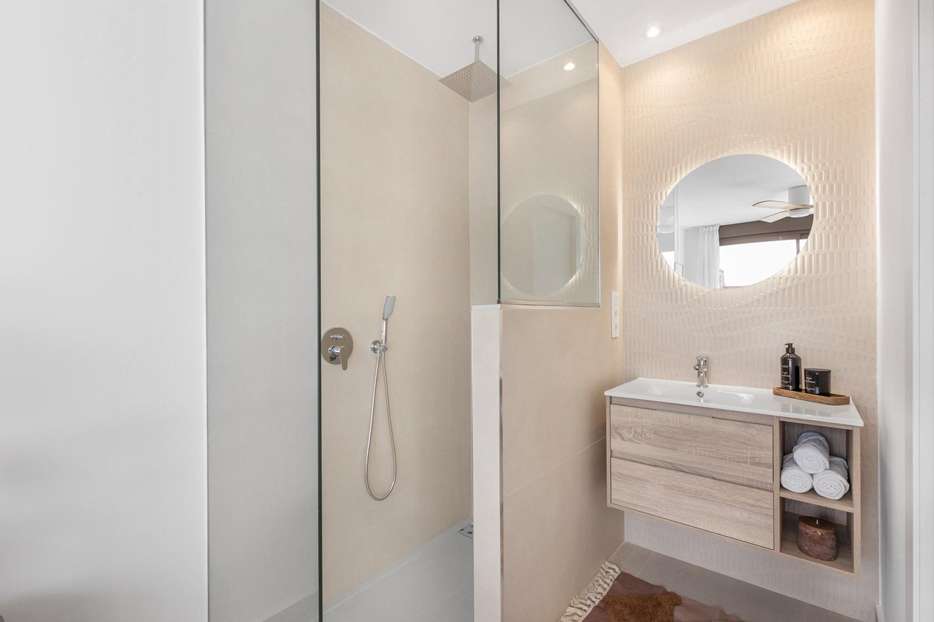 Nybygg - Apartment - Los Alcazares - La Serena Golf