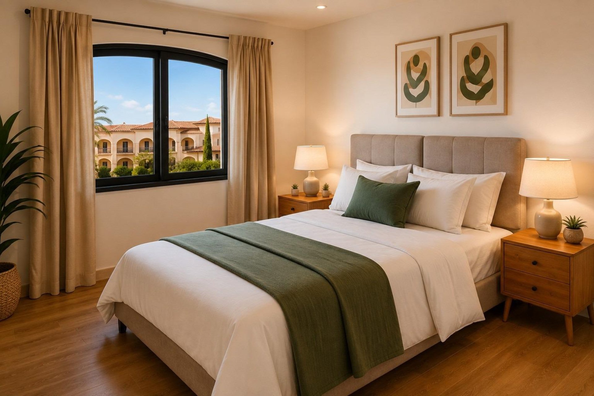Nybygg - Apartment - Los Alcazares - Playa Lo Sola