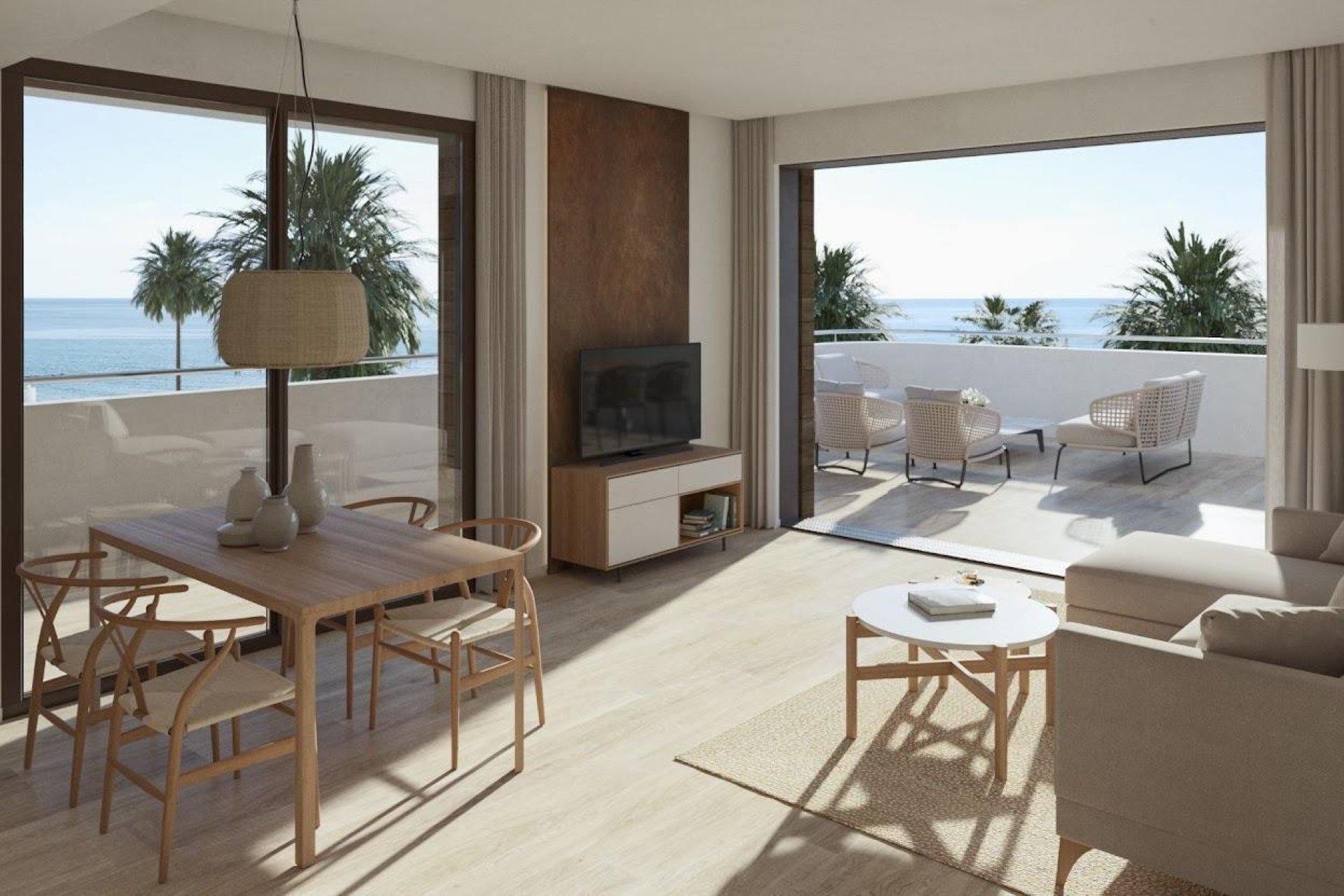 Nybygg - Apartment - Moncofa - Playa de Moncofa