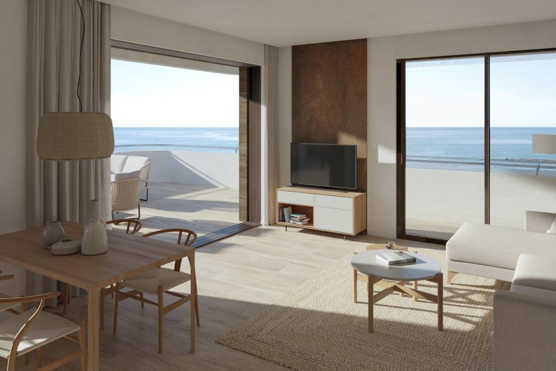 Nybygg - Apartment - Moncofa - Playa de Moncofa