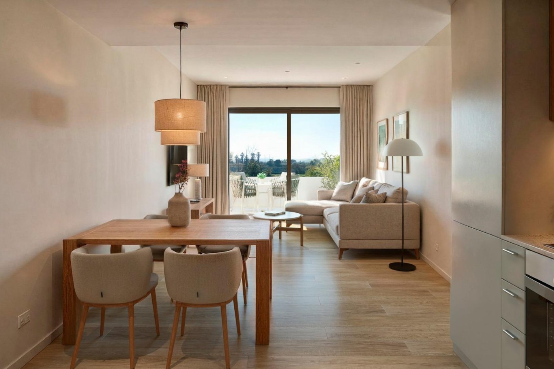 Nybygg - Apartment - Moncofa - Playa de Moncofa