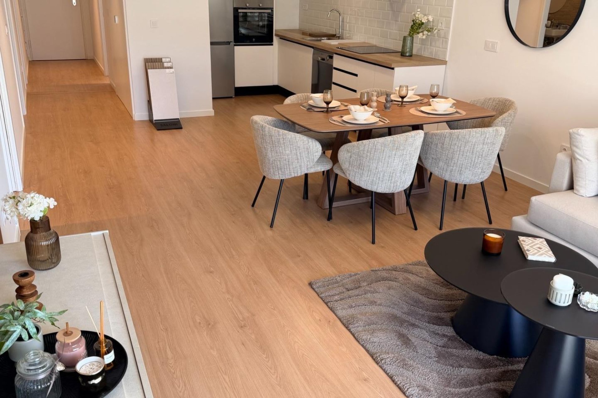 Nybygg - Apartment - Monforte del Cid - Alenda Golf