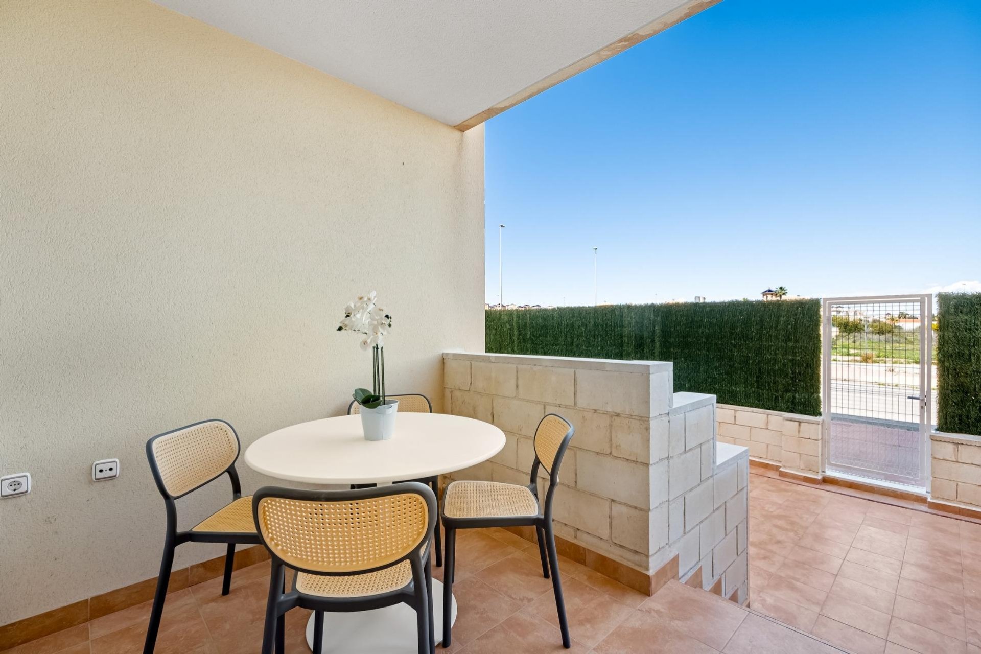Nybygg - Apartment - Orihuela Costa - Lomas de Cabo Roig