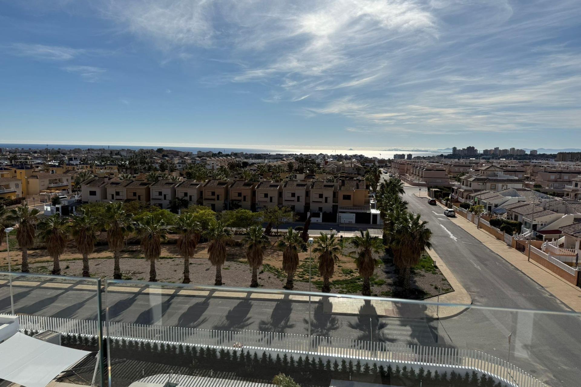 Nybygg - Apartment - Orihuela Costa - Lomas de Cabo Roig