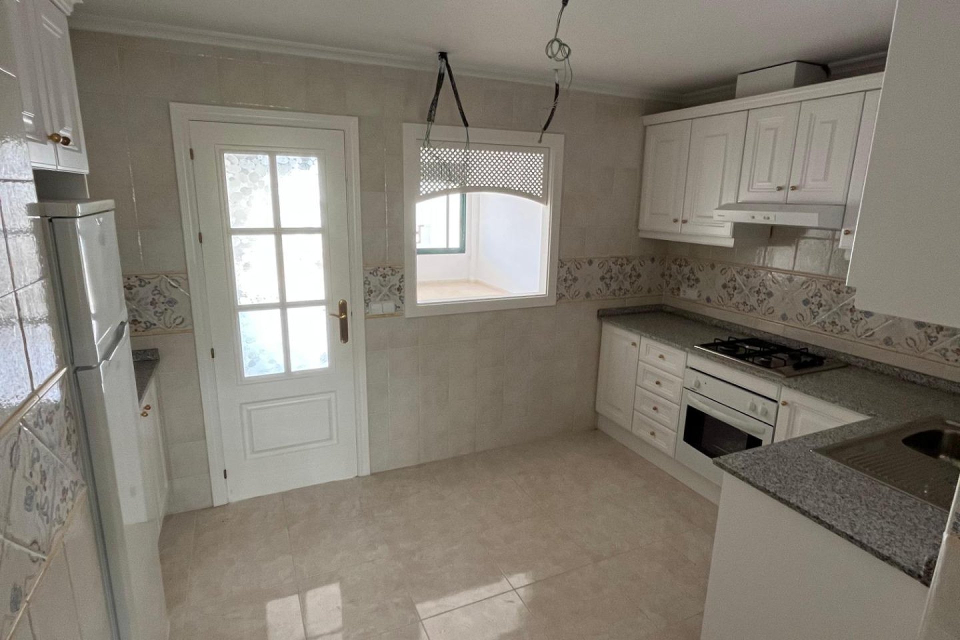 Nybygg - Apartment - Orihuela Costa - Lomas de Campoamor