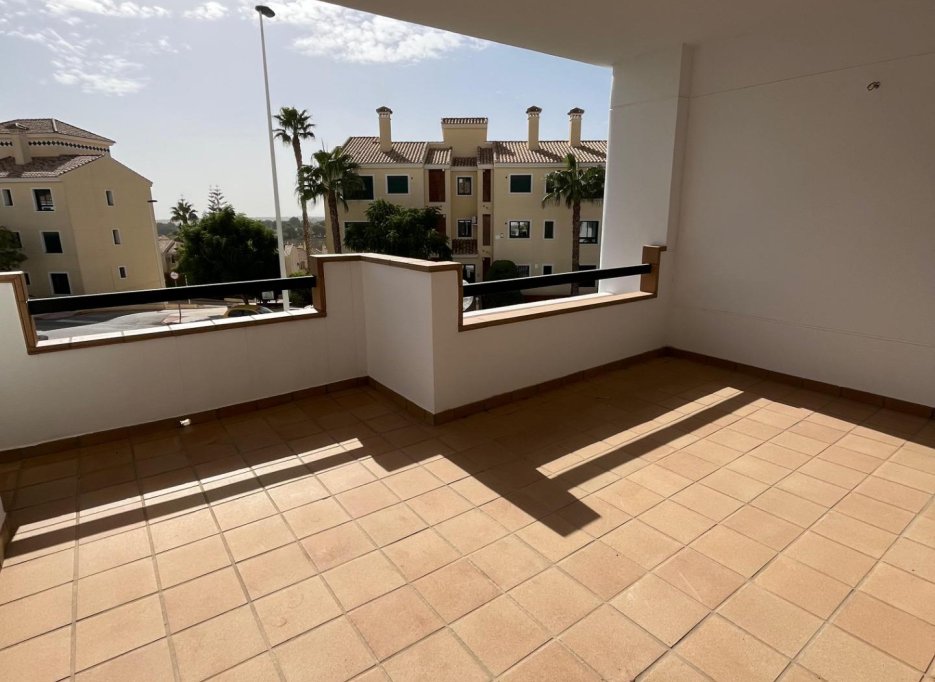 Nybygg - Apartment - Orihuela Costa - Lomas de Campoamor