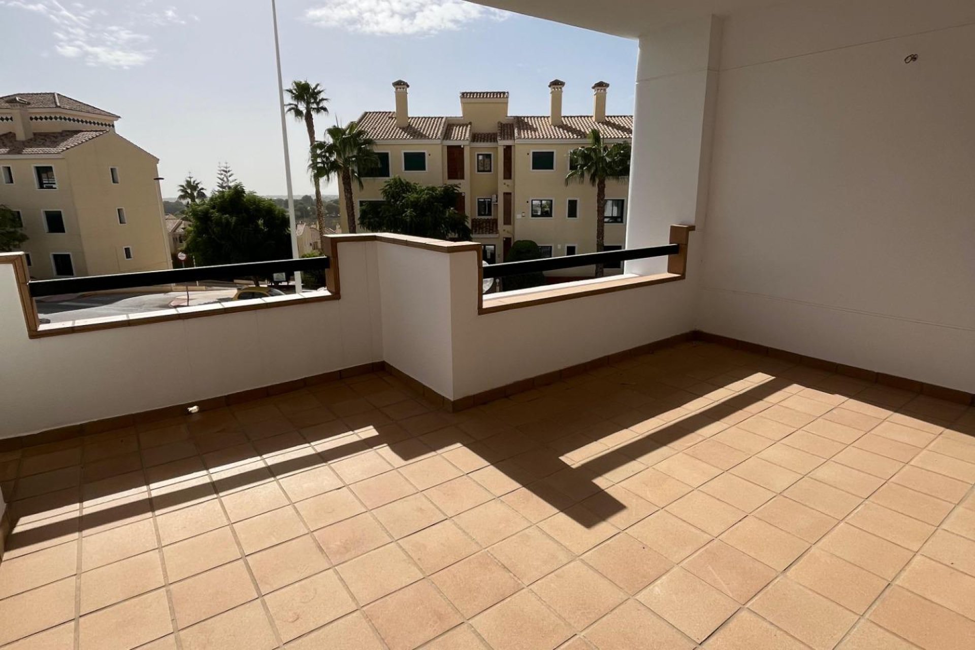 Nybygg - Apartment - Orihuela Costa - Lomas de Campoamor