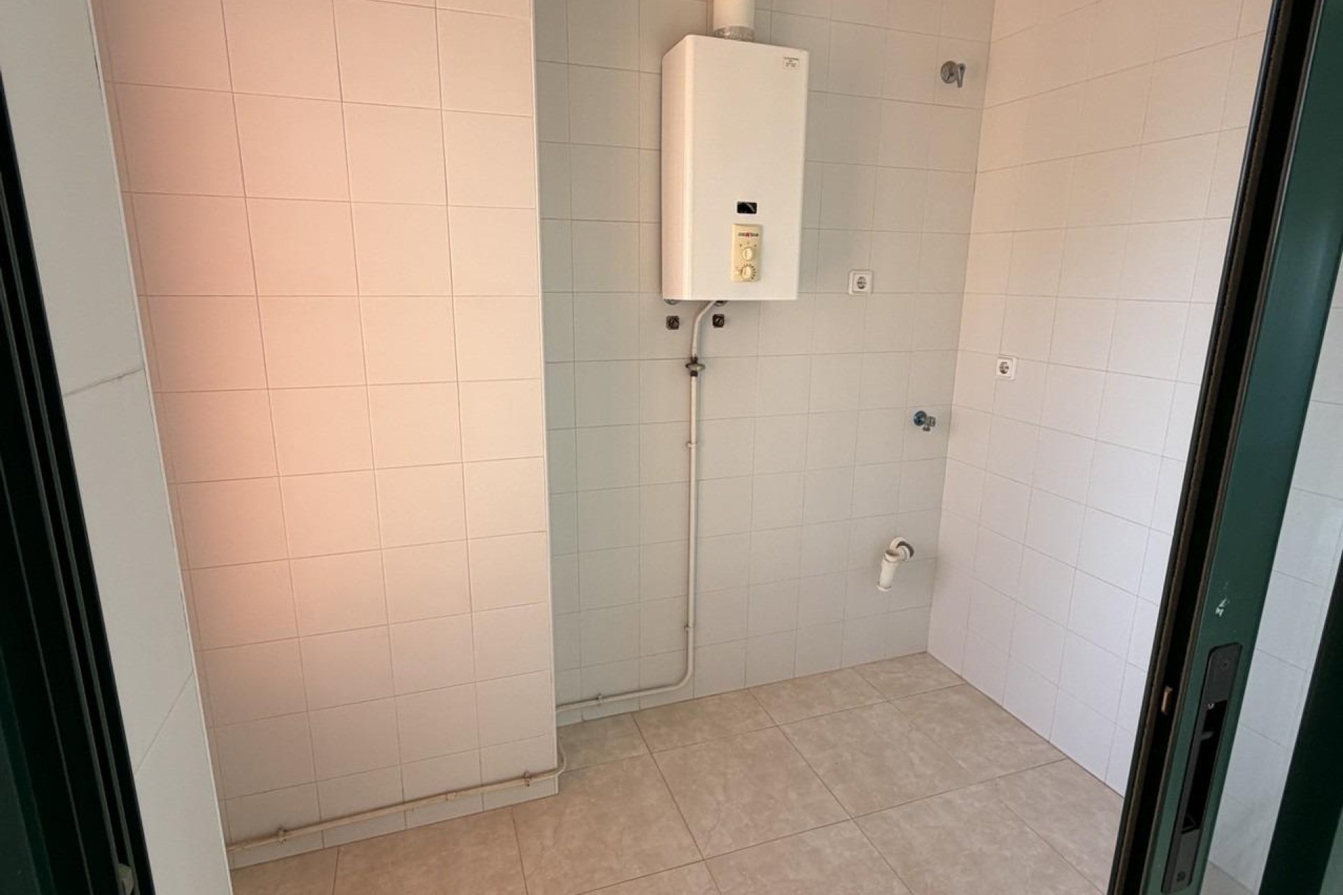 Nybygg - Apartment - Orihuela Costa - Lomas de Campoamor