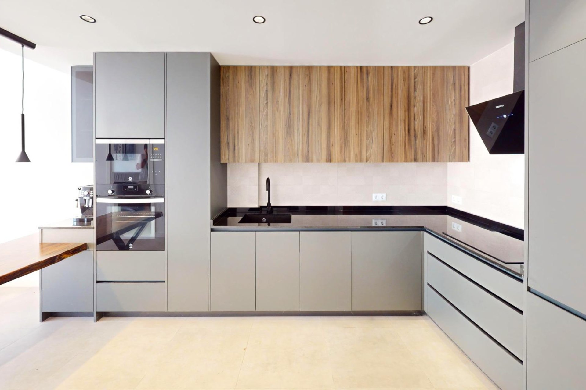 Nybygg - Apartment - Pilar de la Horadada - pueblo