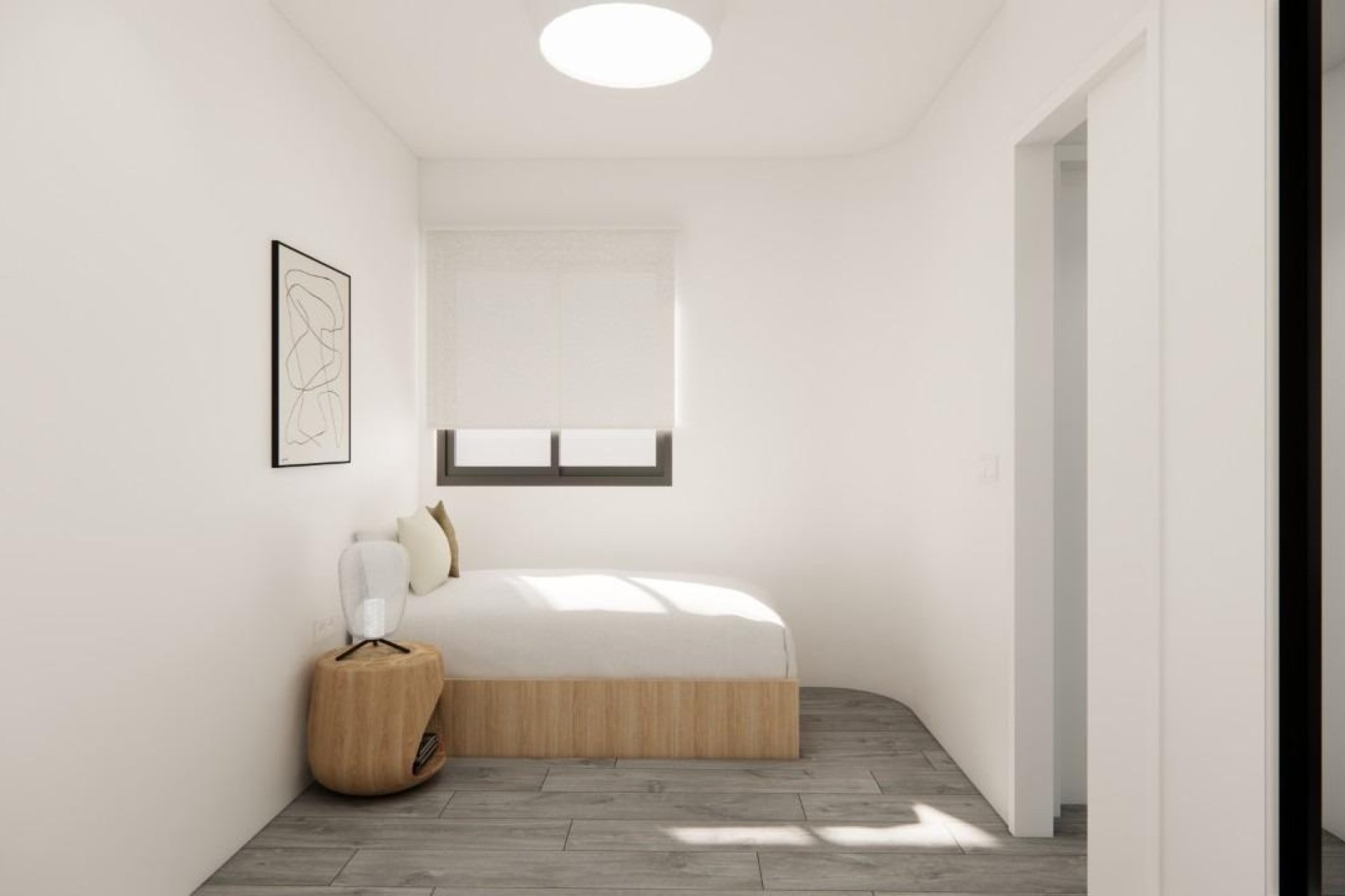 Nybygg - Apartment - Pilar de la Horadada - Torre De La Horadada