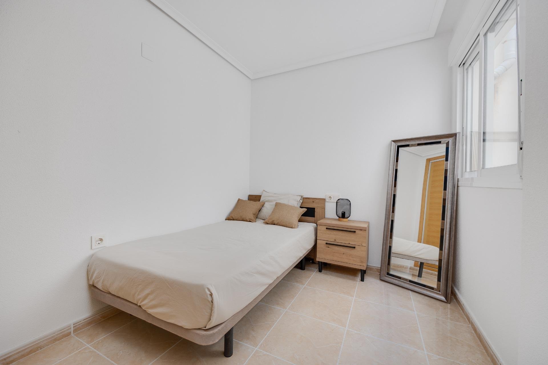 Nybygg - Apartment - San Fulgencio - Pueblo