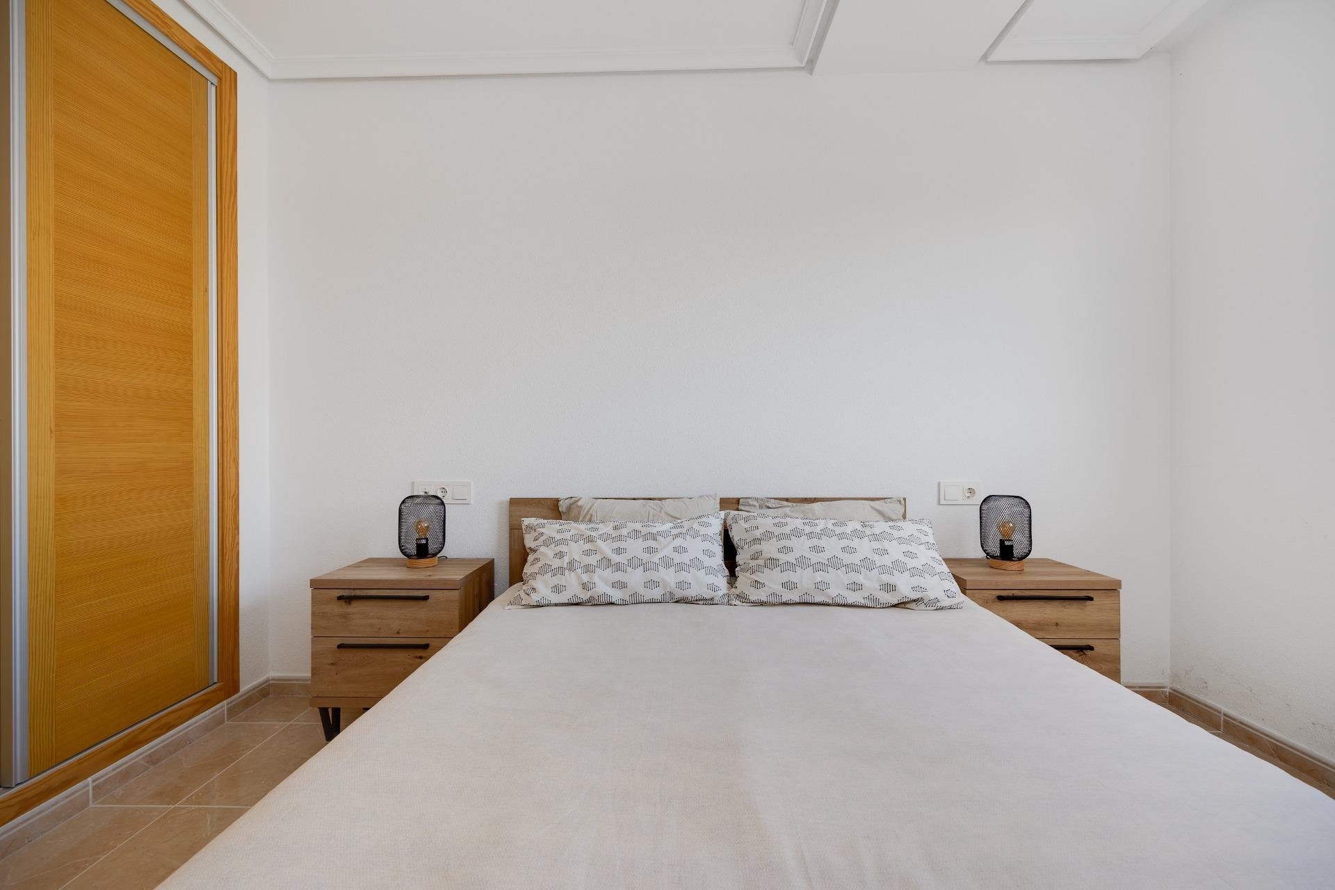 Nybygg - Apartment - San Fulgencio - Pueblo