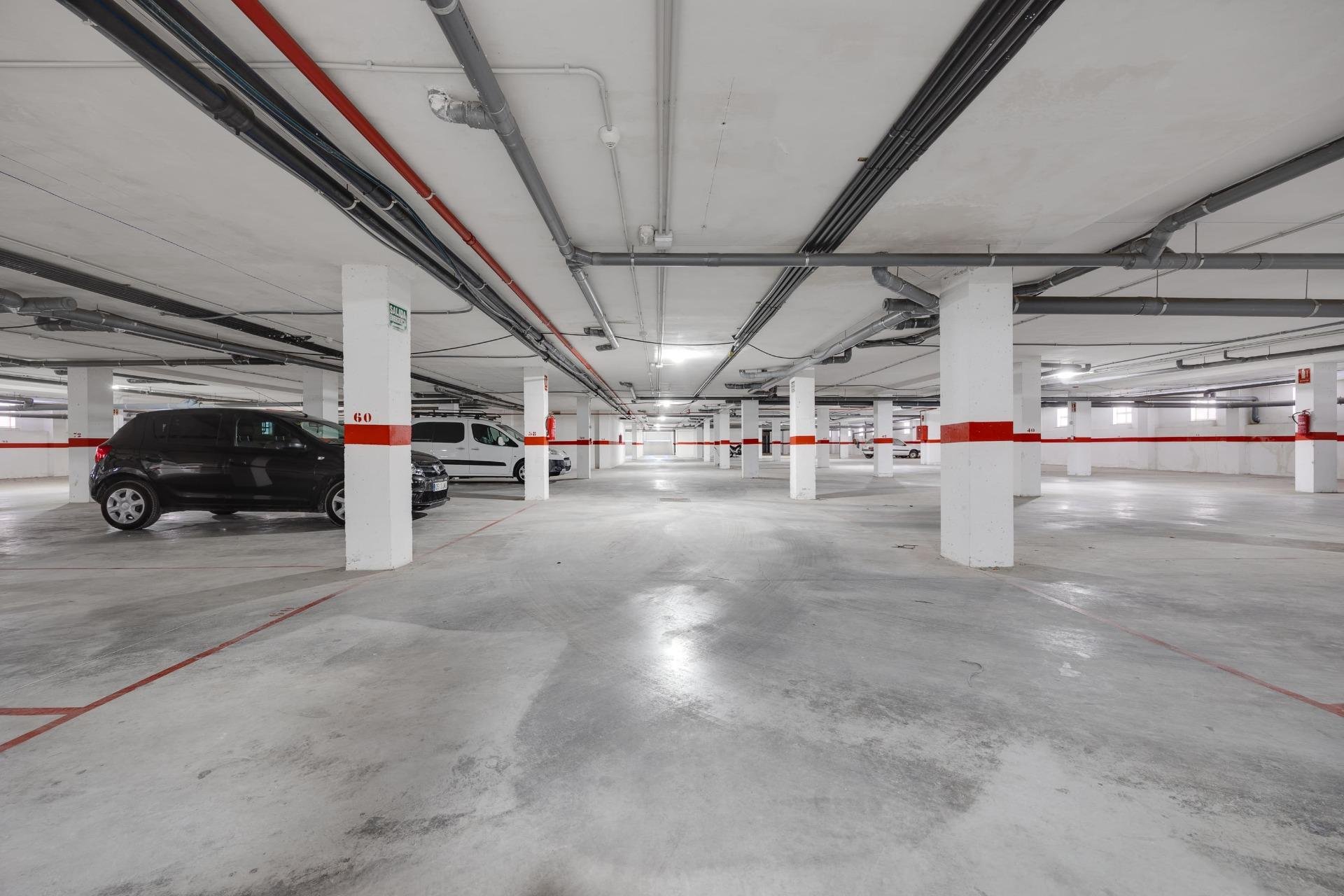 Nybygg - Apartment - San Fulgencio - Pueblo
