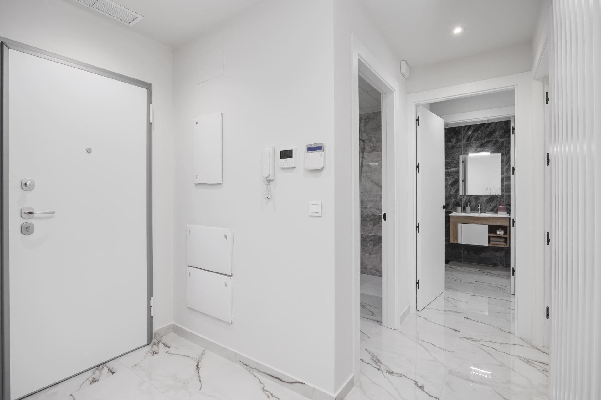 Nybygg - Apartment - San Miguel de Salinas - Pueblo