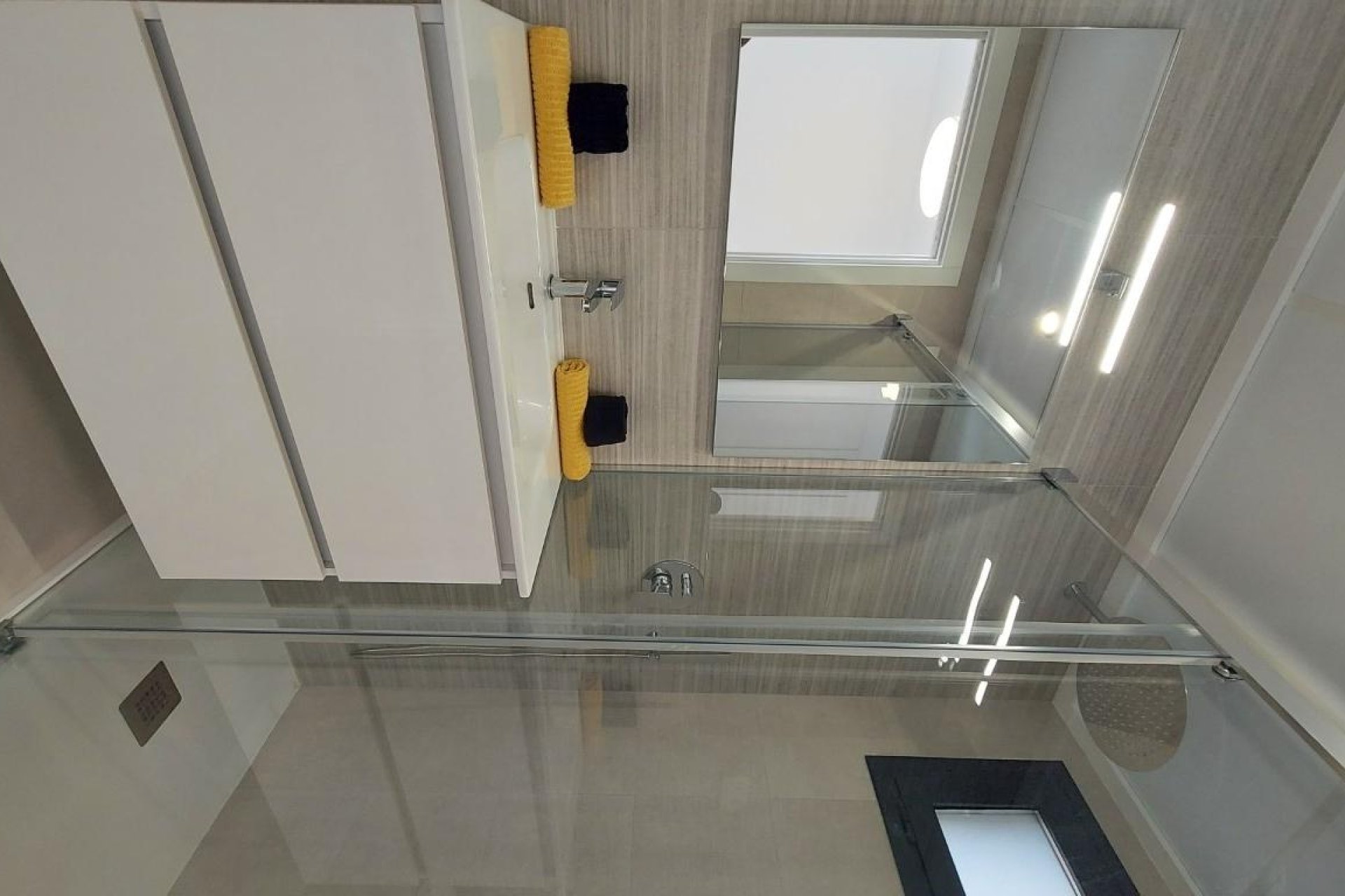 Nybygg - Apartment - San Miguel de Salinas - Pueblo