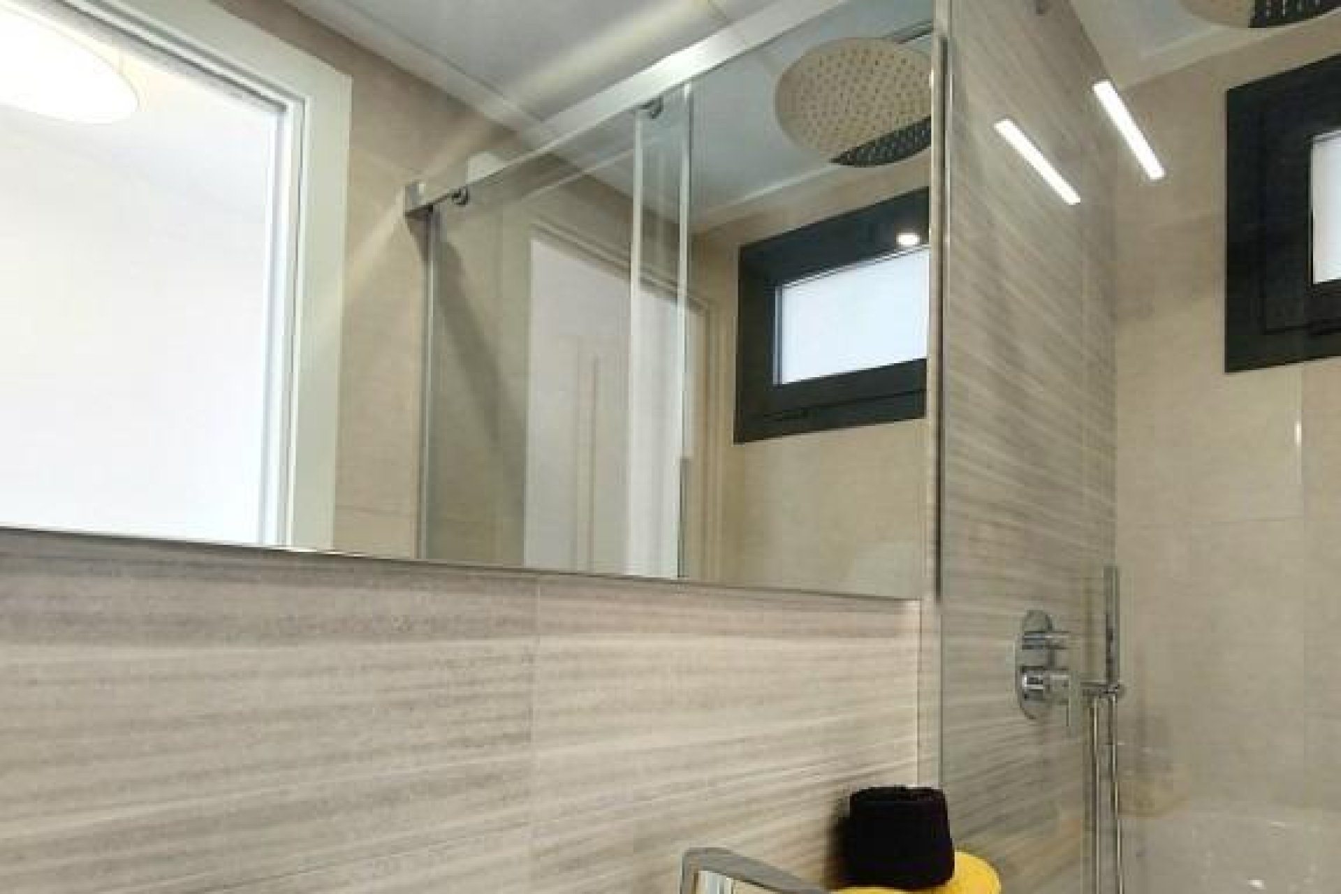 Nybygg - Apartment - San Miguel de Salinas - Pueblo