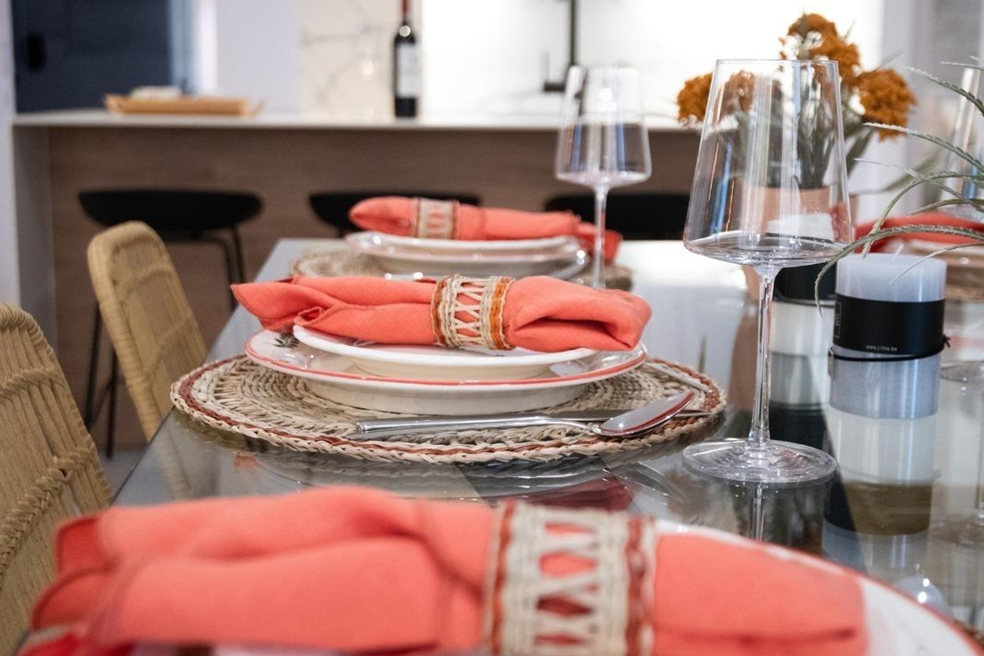 Nybygg - Apartment - San Pedro del Pinatar - Centro