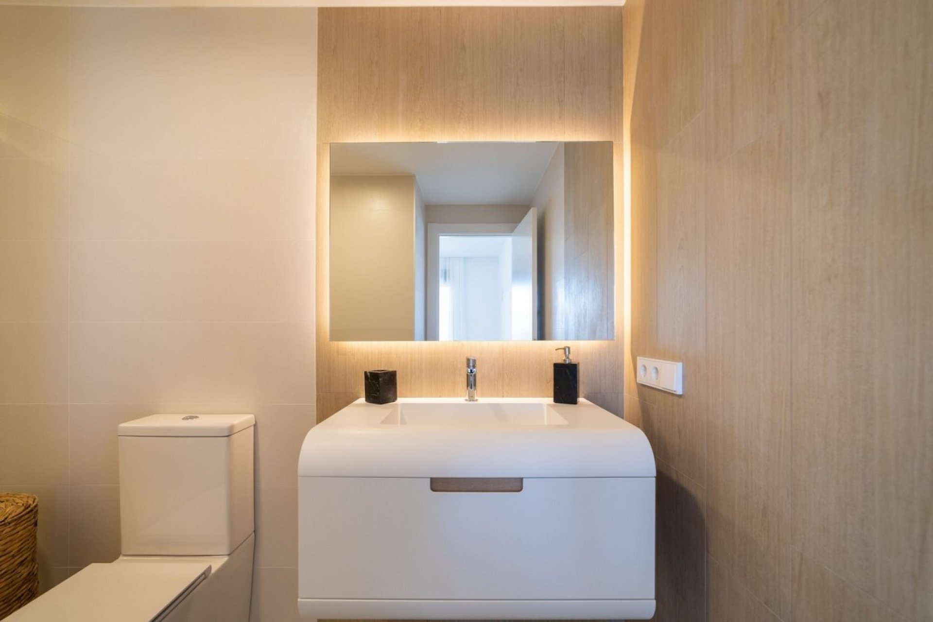 Nybygg - Apartment - Santa Pola - Gran Alacant