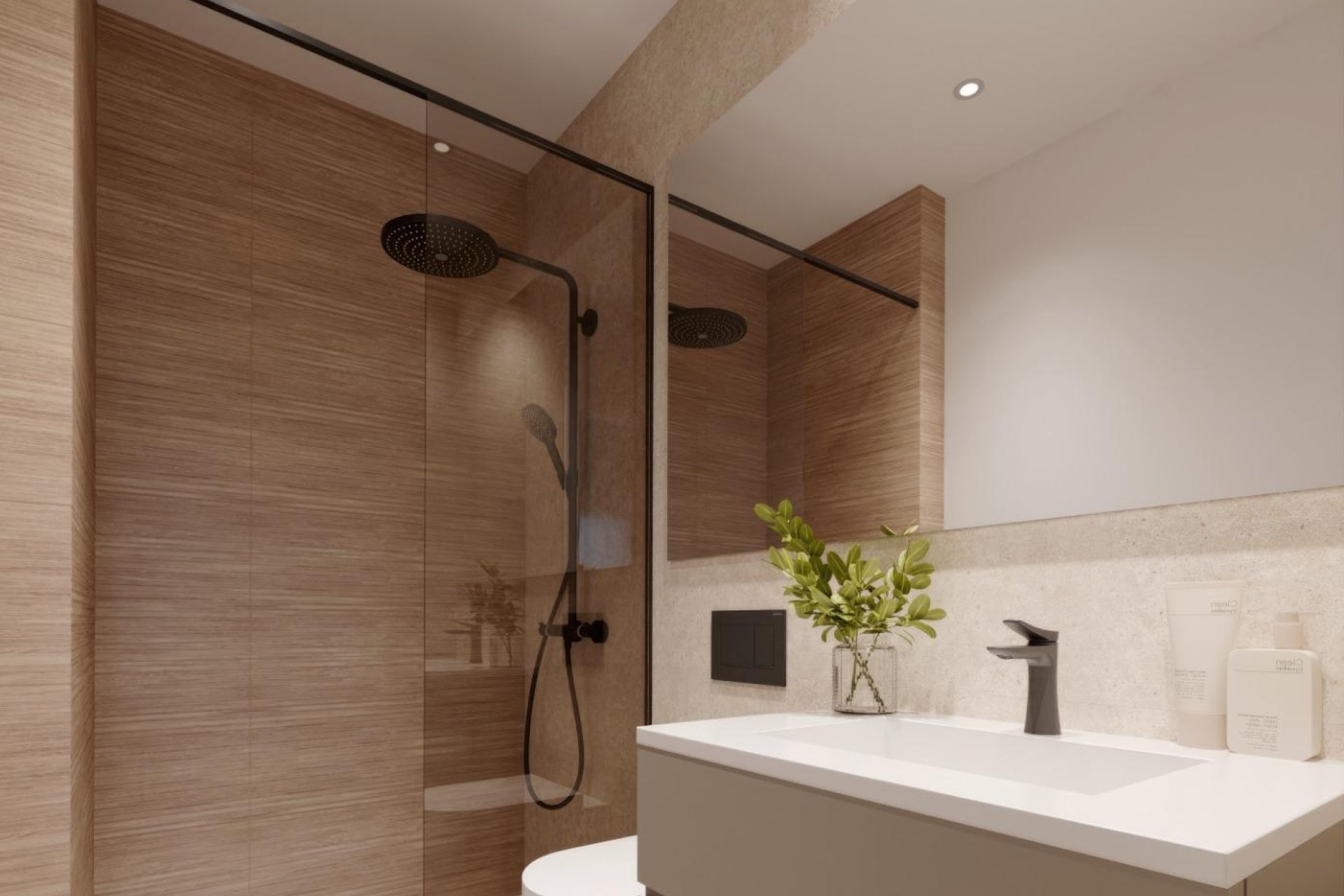 Nybygg - Apartment - Torre Pacheco - Santa Rosalia Lake And Life Resort