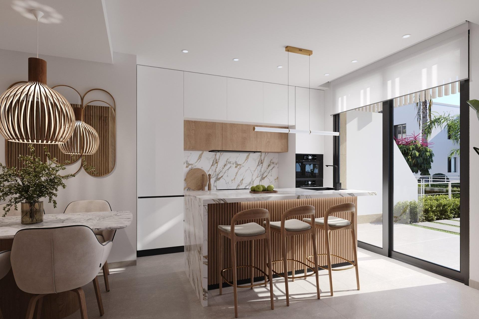 Nybygg - Apartment - Torre Pacheco - Santa Rosalia Lake And Life Resort
