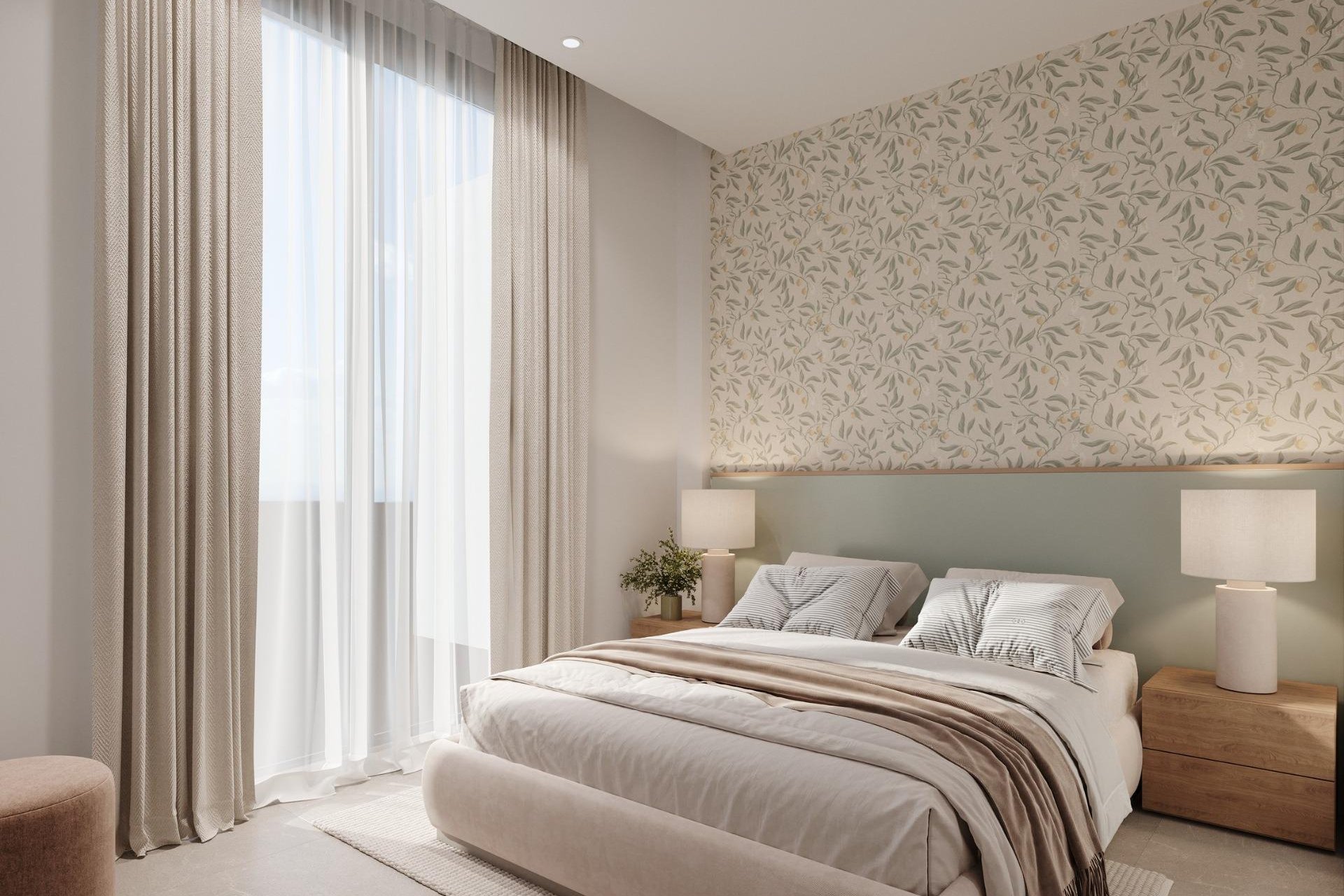 Nybygg - Apartment - Torre Pacheco - Santa Rosalia Lake And Life Resort