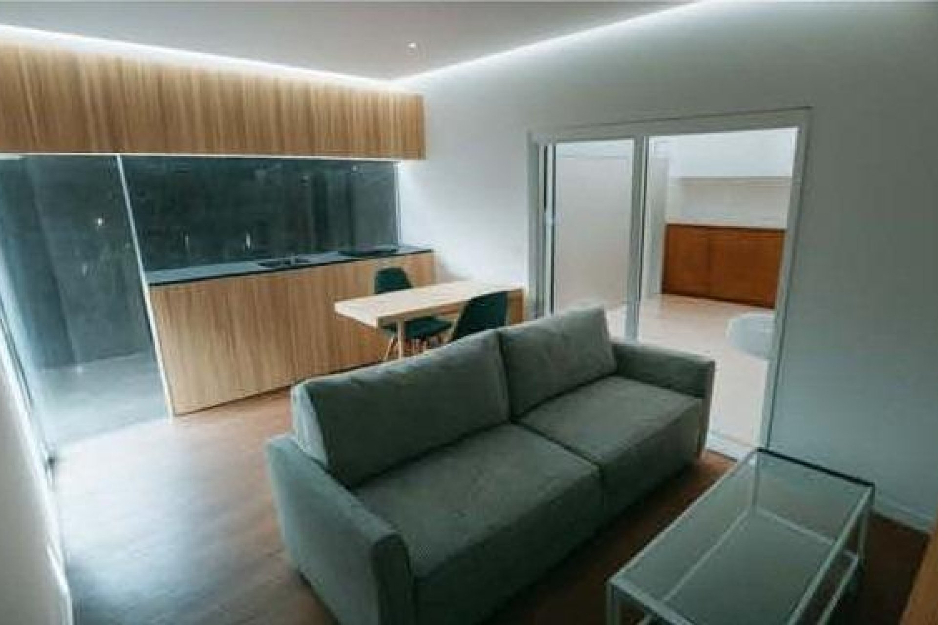 Nybygg - Apartment - Torrevieja - Centro