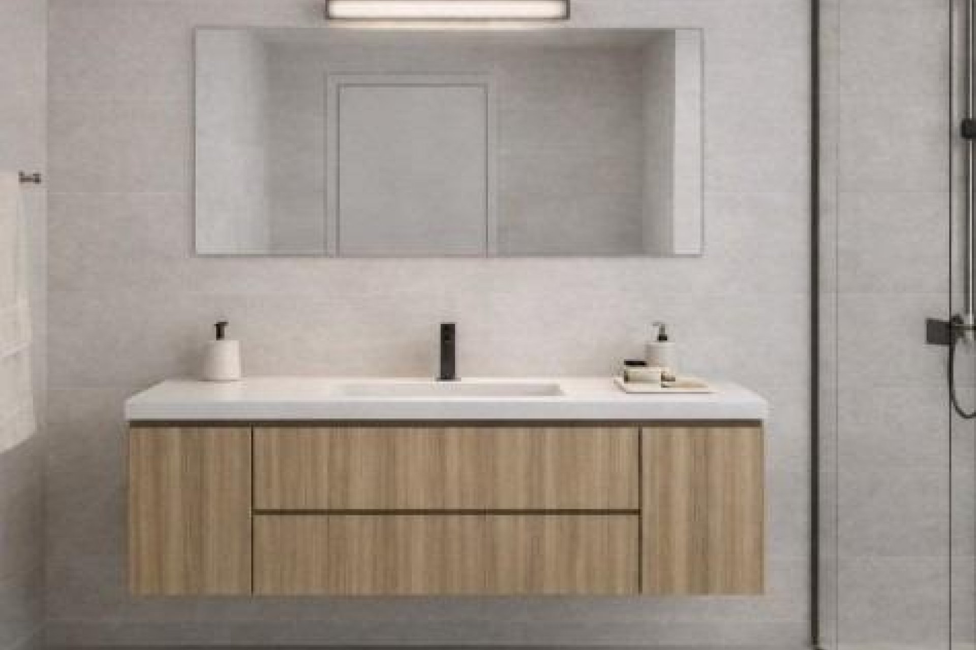 Nybygg - Apartment - Torrevieja - Centro