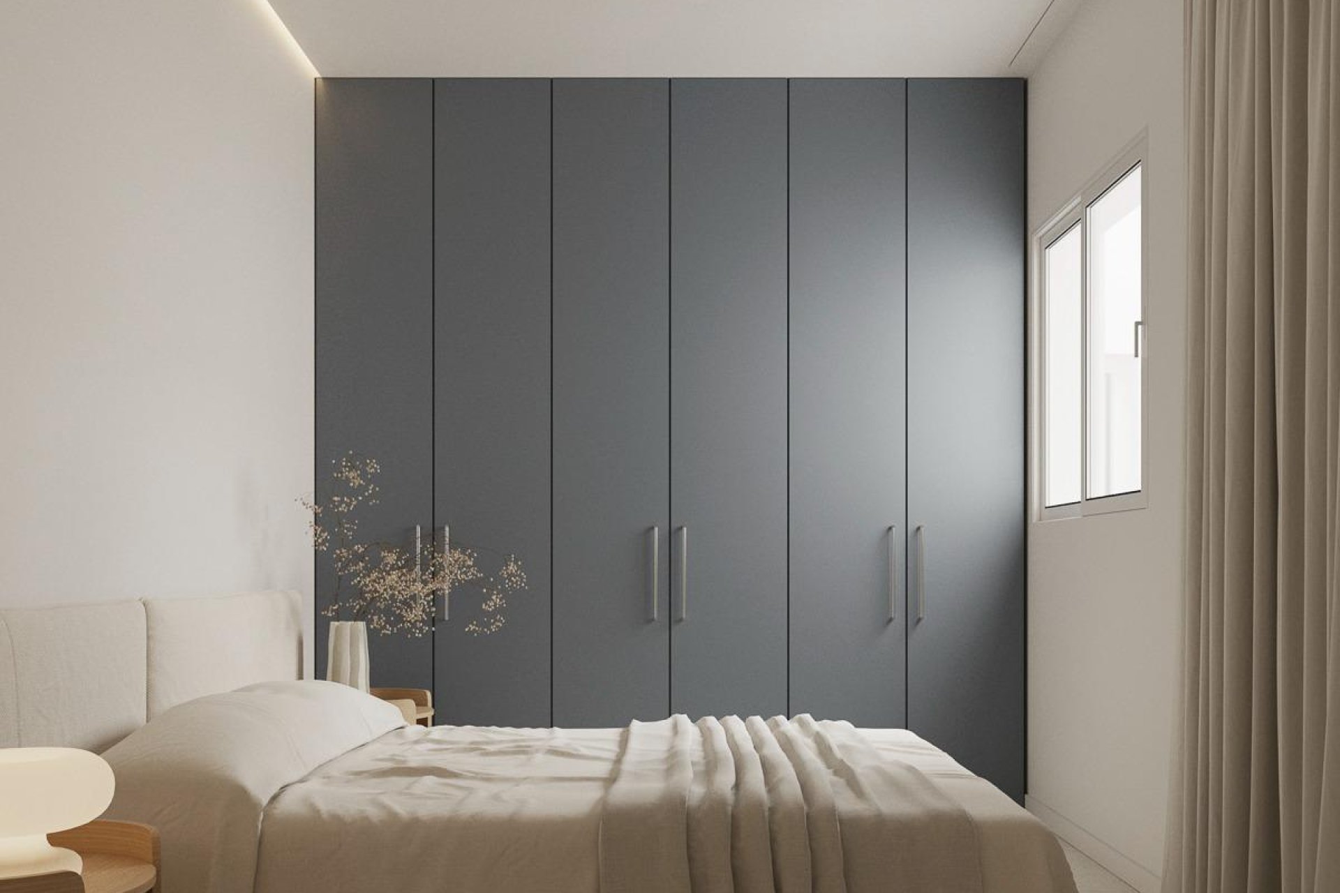 Nybygg - Apartment - Torrevieja - Centro