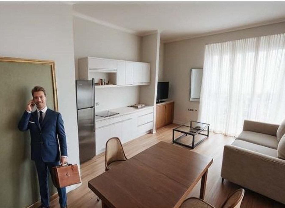 Nybygg - Apartment - Torrevieja - Centro