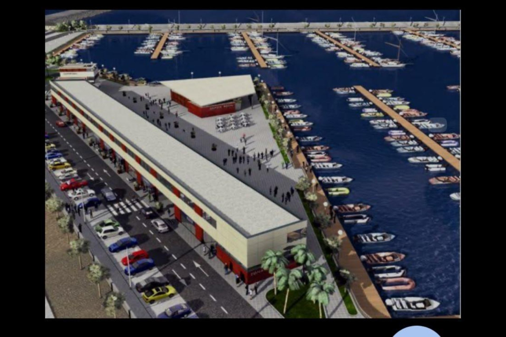 Nybygg - Apartment - Torrevieja - Centro